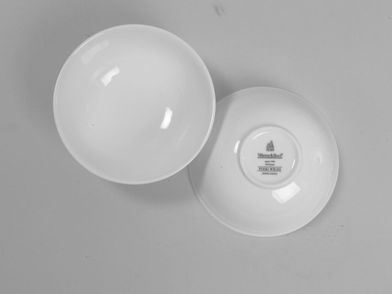 Image 1 of 42 Pieces Villeroy & Boch Dinnerware Set