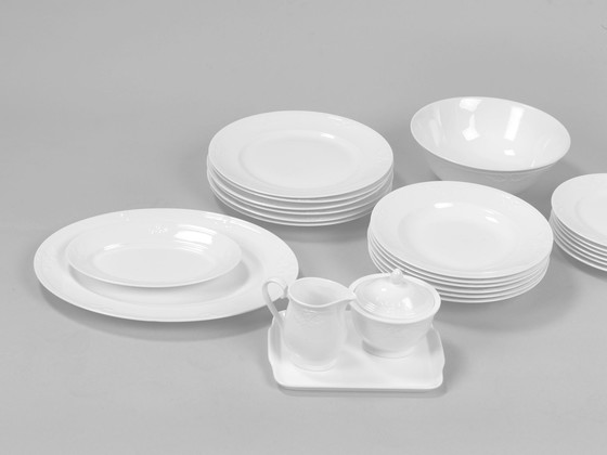 Image 1 of 42 Pieces Villeroy & Boch Dinnerware Set