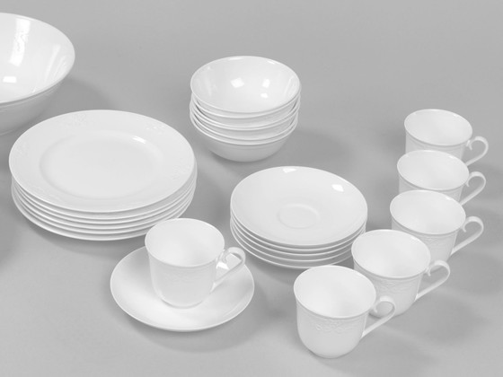 Image 1 of 42 Pieces Villeroy & Boch Dinnerware Set