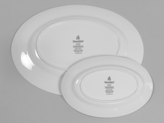 Image 1 of 42 Pieces Villeroy & Boch Dinnerware Set