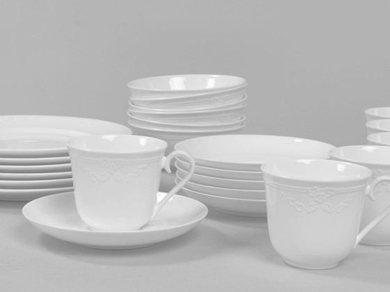 Image 1 of 42 Pieces Villeroy & Boch Dinnerware Set