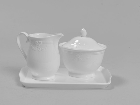 Image 1 of 42 Pieces Villeroy & Boch Dinnerware Set