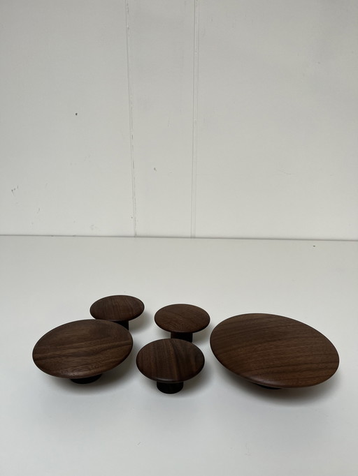 Muuto Dots Wood