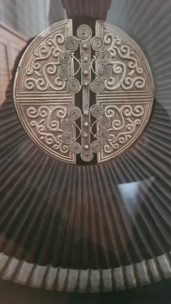 Image 1 of Décoration murale en relief