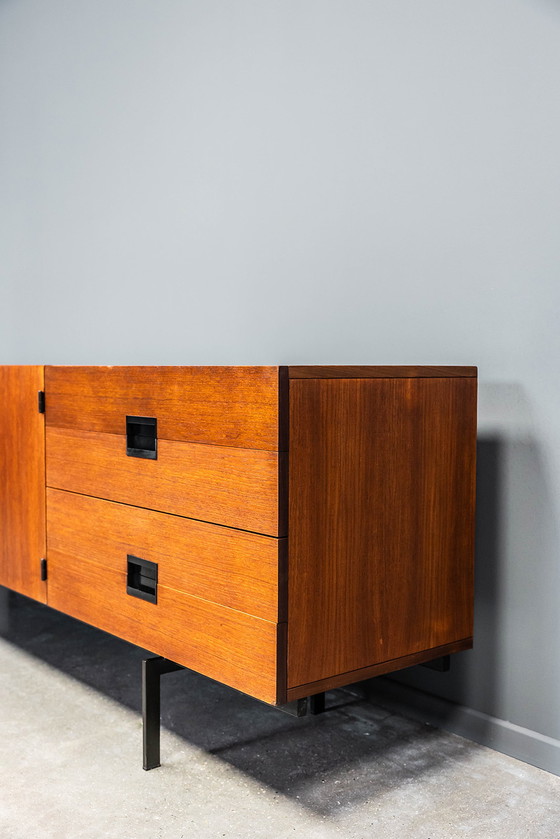 Image 1 of DU03 Pastoe Sideboard