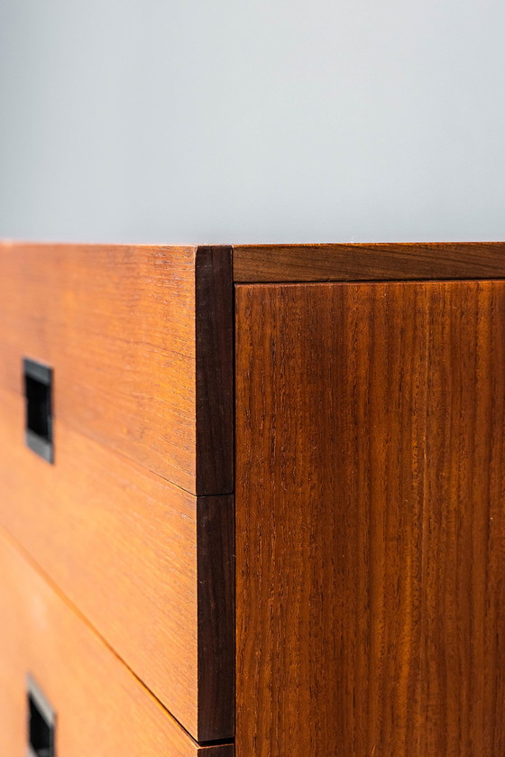 Image 1 of DU03 Pastoe Sideboard