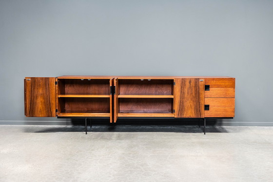 Image 1 of DU03 Pastoe Sideboard