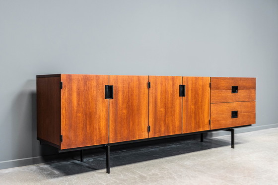 Image 1 of DU03 Pastoe Sideboard