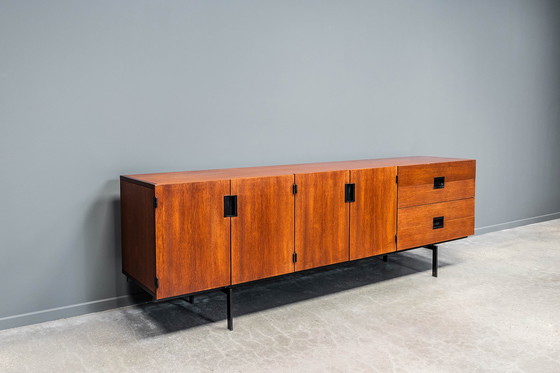 Image 1 of DU03 Pastoe Sideboard