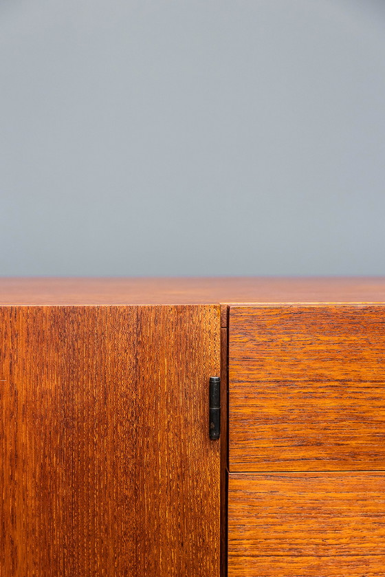 Image 1 of DU03 Pastoe Sideboard