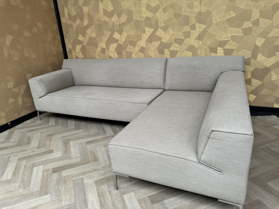 Image 1 of Design on stock corner sofa Bloq