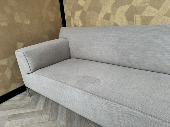 Image 1 of Design on stock corner sofa Bloq