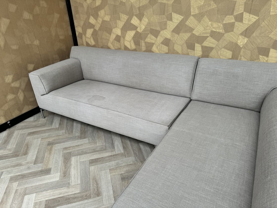 Image 1 of Design on stock corner sofa Bloq