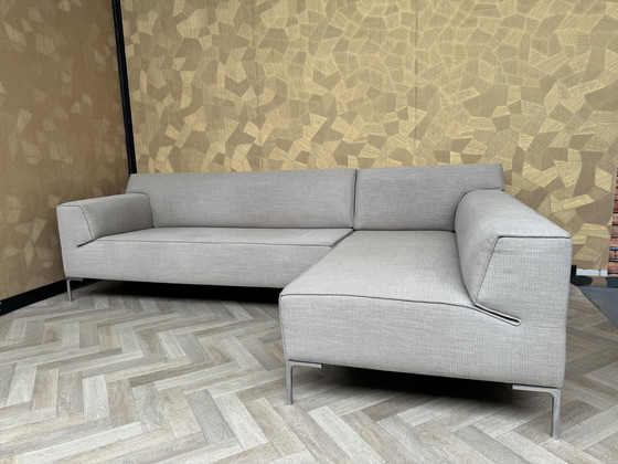 Image 1 of Design on stock corner sofa Bloq