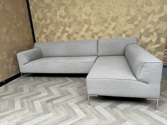 Image 1 of Design on stock corner sofa Bloq