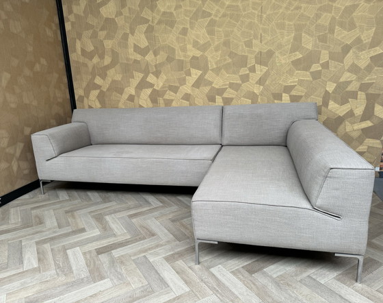 Image 1 of Design on stock corner sofa Bloq