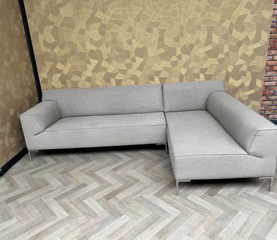 Image 1 of Design on stock corner sofa Bloq