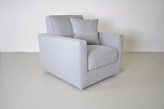 Image 1 of Linteloo Winston armchair