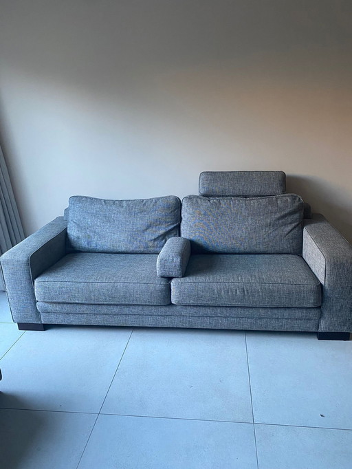 2 X Montel Sofa set Lausanne