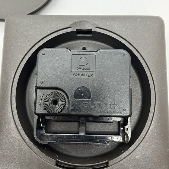 Image 1 of Orologio da tavolo vintage di Aquisgrana, Germania, anni '70-'80