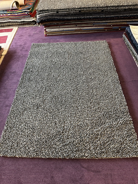 Image 1 of Brink and Campman Rocks gray 170 x 240 100% wool