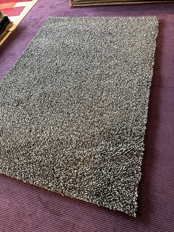 Image 1 of Brink and Campman Rocks gray 170 x 240 100% wool