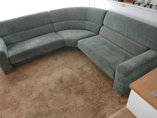 Beautiful Gelderland Sofa, In 3 Parts