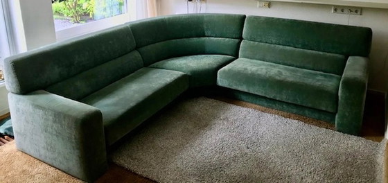 Image 1 of Beautiful Gelderland Sofa, In 3 Parts