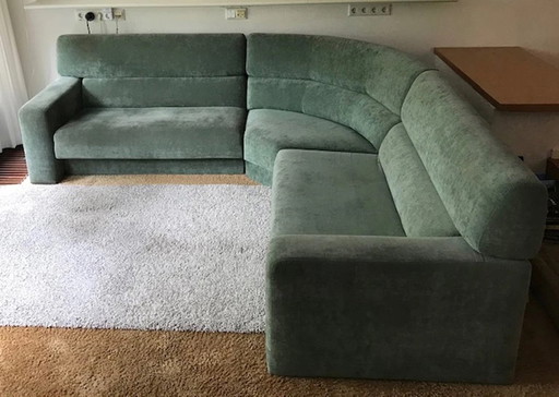 Beautiful Gelderland Sofa, In 3 Parts