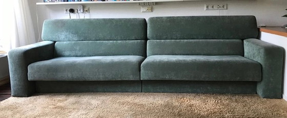 Image 1 of Beautiful Gelderland Sofa, In 3 Parts