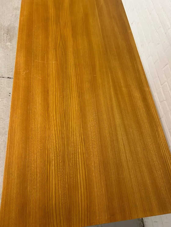 Image 1 of Vintage Mid - Century Design Highboard