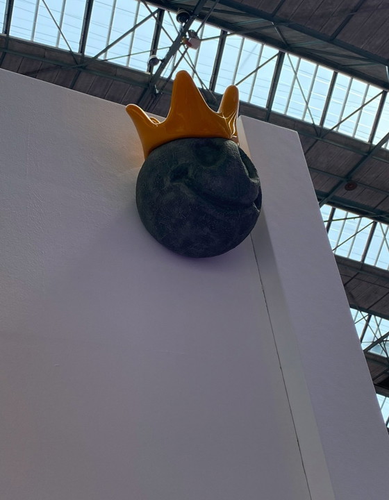 Image 1 of Fredrik Erichsen Kind King