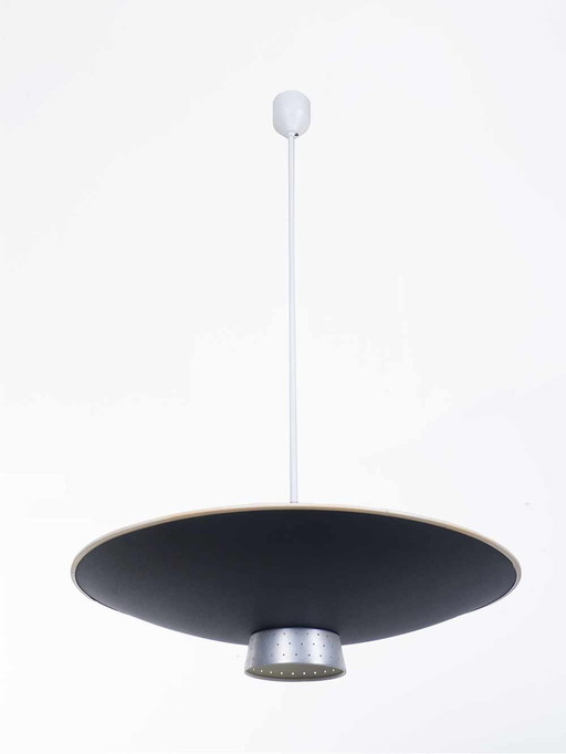 L. Kalff Philips: Up and downlighter Pendant lamp DD39