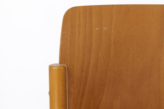 Image 1 of 2 Vintage Chairs By Kusch + Co, 1980S Germany