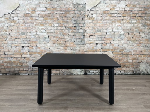 DUM Beech - Dining table