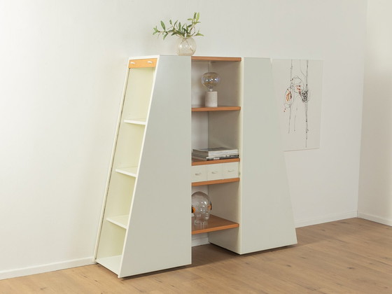 Image 1 of Postmodern Chest of Drawers by Peter Maly for Interlübke