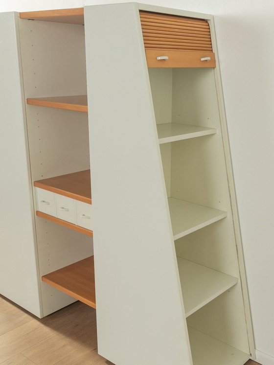 Image 1 of Postmodern Chest of Drawers by Peter Maly for Interlübke