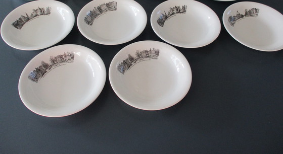 Image 1 of Villeroy & Boch dinnerware 41 pieces