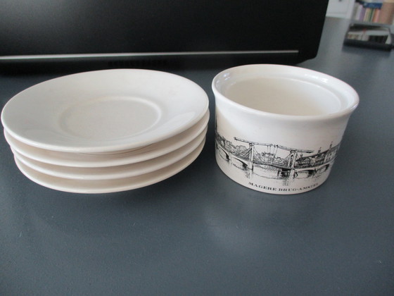 Image 1 of Villeroy & Boch dinnerware 41 pieces