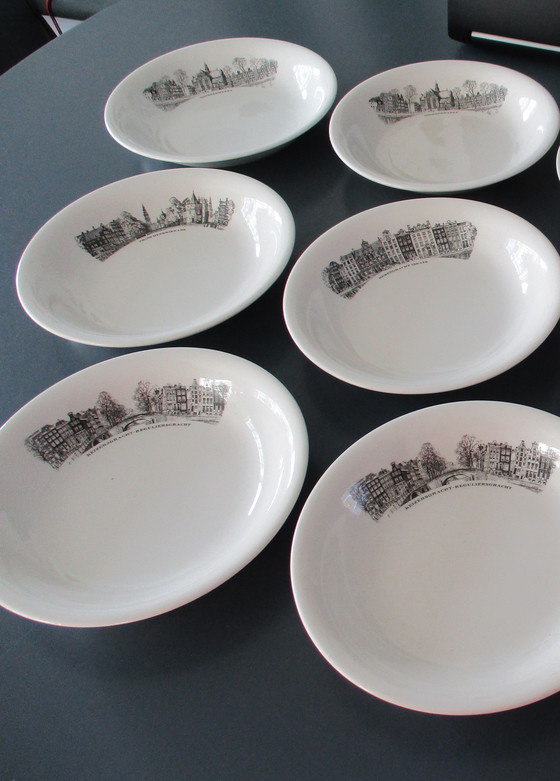 Image 1 of Villeroy & Boch dinnerware 41 pieces