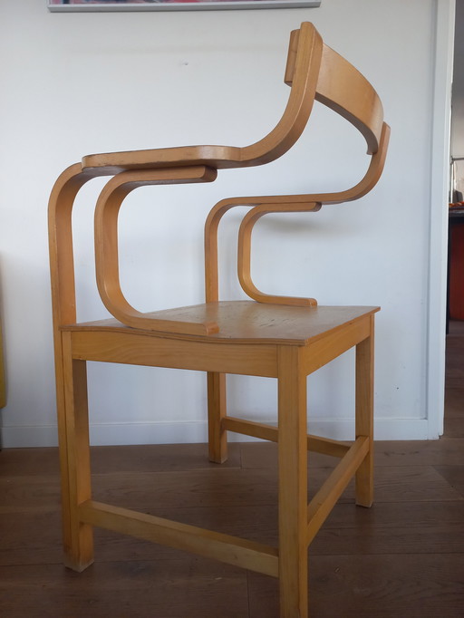 Enraf Nonius Delft - Chair