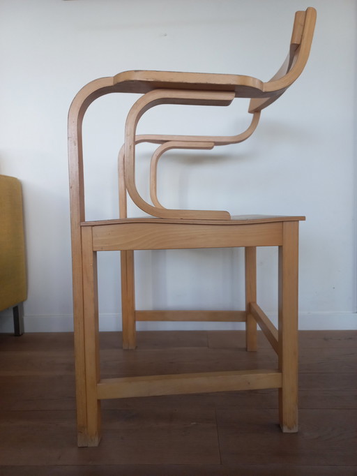 Enraf Nonius Delft - Chair