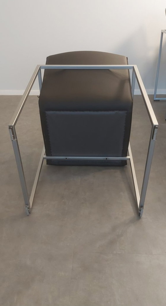 Image 1 of 5x Arco dining chair