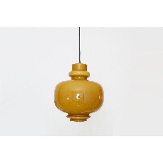Image 1 of Vintage pendant lamp Oplight 75 by Hans-Agne Jakobsson for Saff Leuchten
