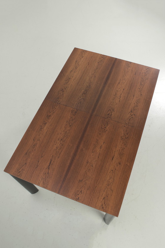 Image 1 of Richard Münch pull-out table