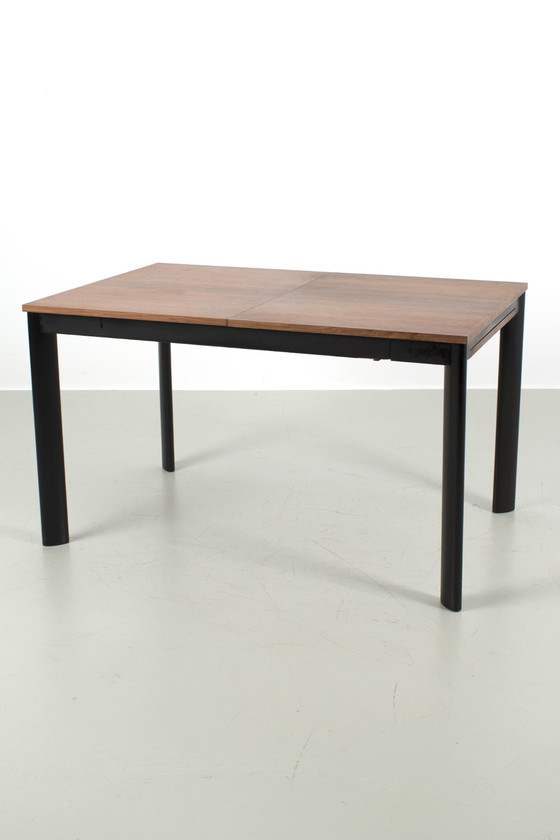 Image 1 of Richard Münch pull-out table