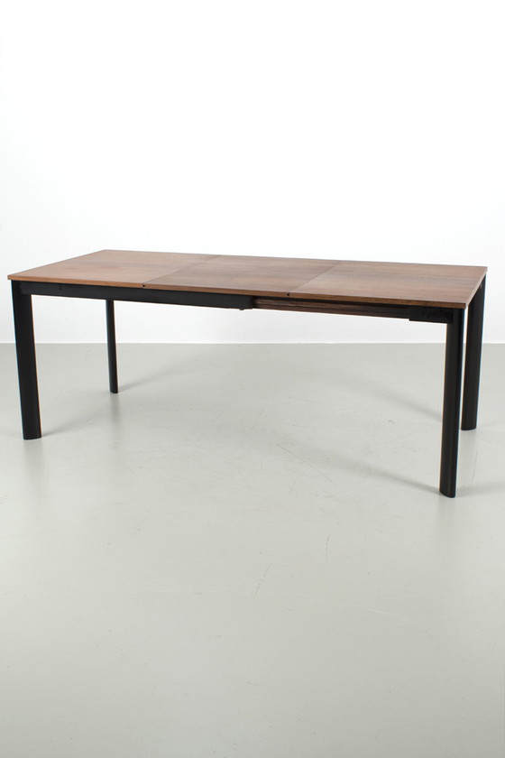 Image 1 of Richard Münch pull-out table