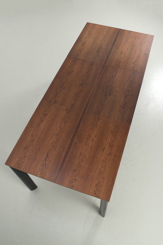 Image 1 of Richard Münch pull-out table