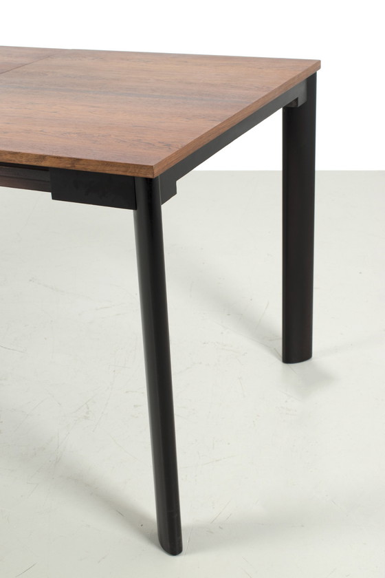 Image 1 of Richard Münch pull-out table