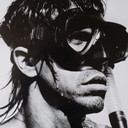 Anton Corbijn - Two Original Exhibition Posters
